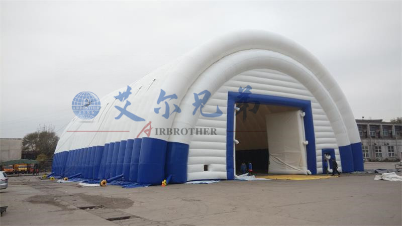 充氣大型帳篷，專業帳篷廠家