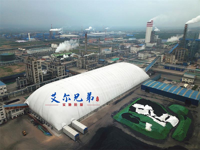 氣膜建筑是如何提升環保建筑“氣質”的？