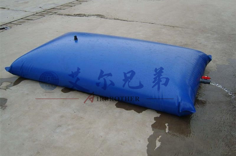 關(guān)于軟體儲水袋詳細(xì)介紹