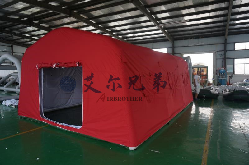 充氣帳篷價(jià)格，大型充氣帳篷多少錢(qián)？